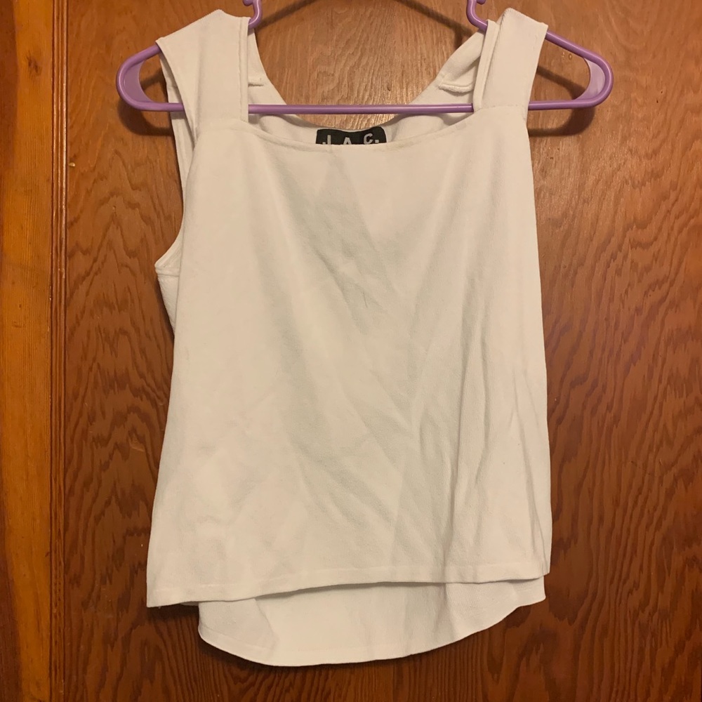 J. A. C. White dress shirt